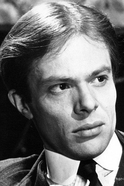 Michael Gothard - Actor Profile Photo
