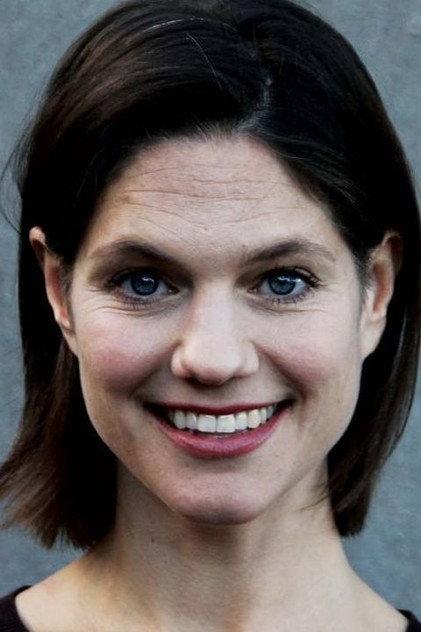 Rakel Wärmländer - Actor Profile Photo