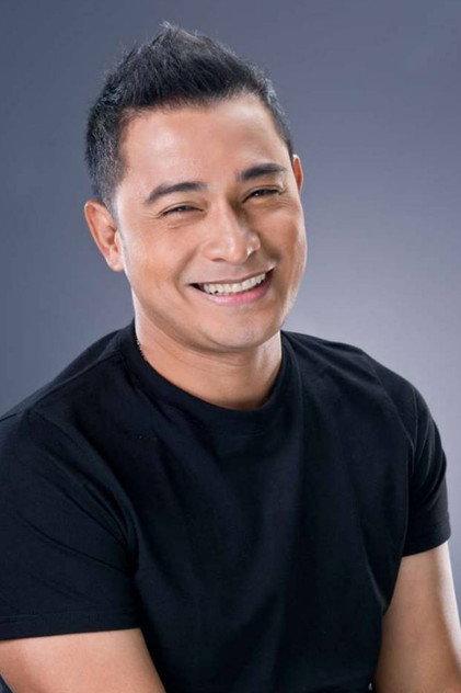 Cesar Montano - Actor Profile Photo
