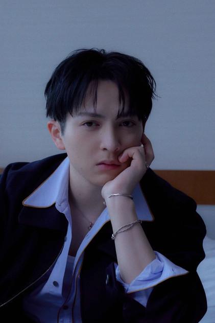 吉田仁人 - Actor Profile Photo