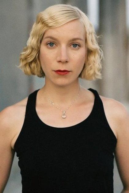 Judith Bareiss - Actor Profile Photo