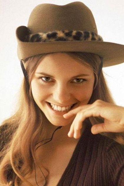 Sandy Johnson - Actor Profile Photo