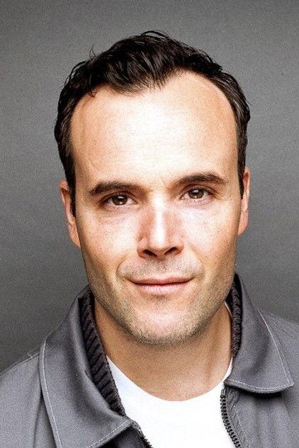 Jean-Michel Le Gal - Actor Profile Photo