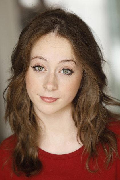 Ari Rene' - Actor Profile Photo