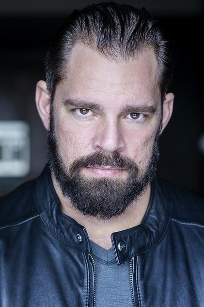 Derek Russo - Actor Profile Photo