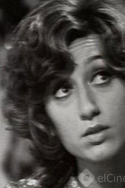 huda haddad - Actor Profile Photo