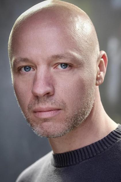 Ken Christiansen - Actor Profile Photo