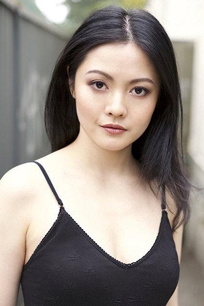 Jenny Wu - Actor Profile Photo