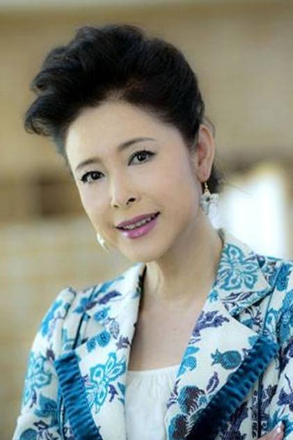 Li Xiaoyan - Actor Profile Photo
