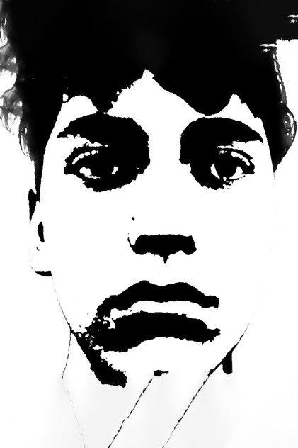Johnny S. - Actor Profile Photo