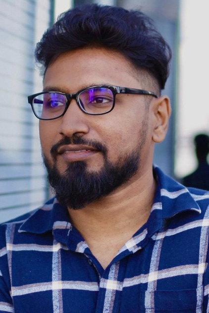 Kathir Raven S - Actor Profile Photo