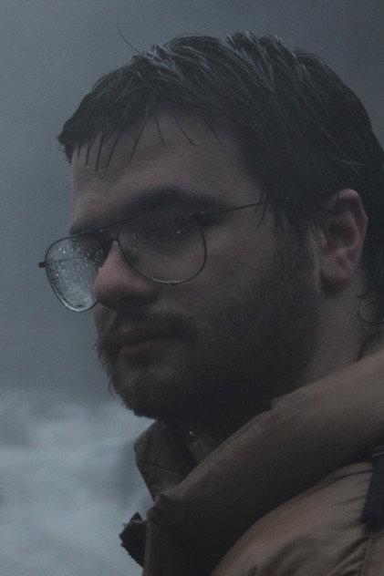Bram van Gaalen - Actor Profile Photo