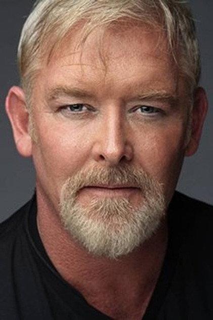 Jay Hunter Morris - Actor Profile Photo