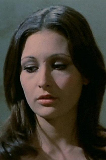 Enza Sbordone - Actor Profile Photo