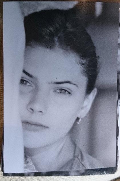 Ricarda Schromm - Actor Profile Photo