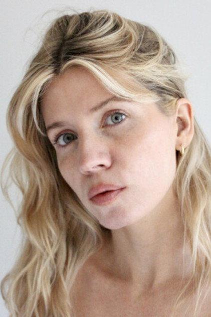 Emily Lape - Actor Profile Photo