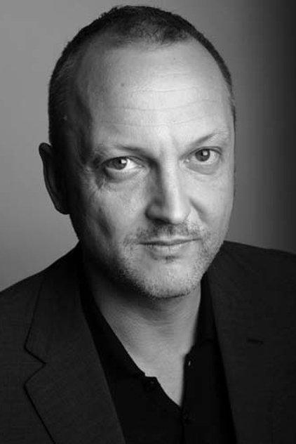 David Benson - Actor Profile Photo