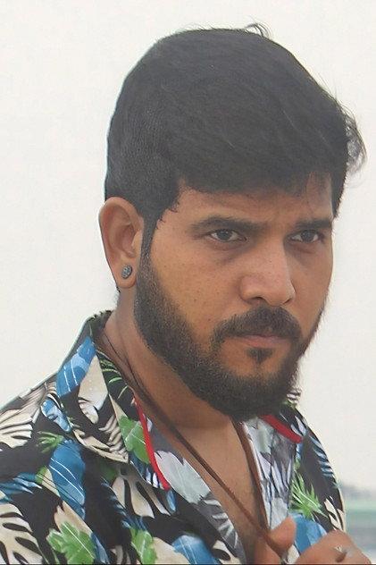 Pugazh Mahendran - Actor Profile Photo