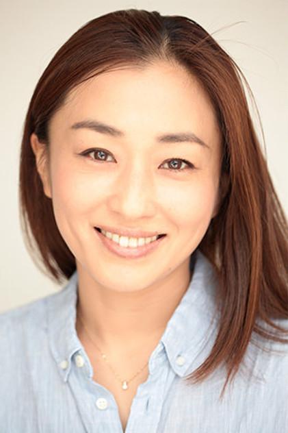 Mariko Munekiyo - Actor Profile Photo