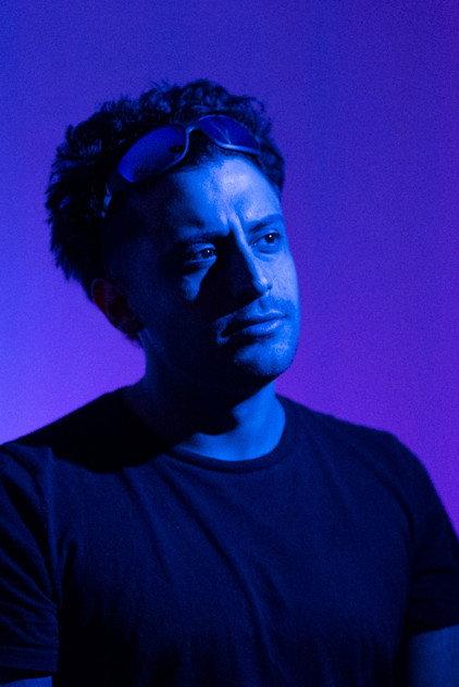 Miguel Tapia - Actor Profile Photo
