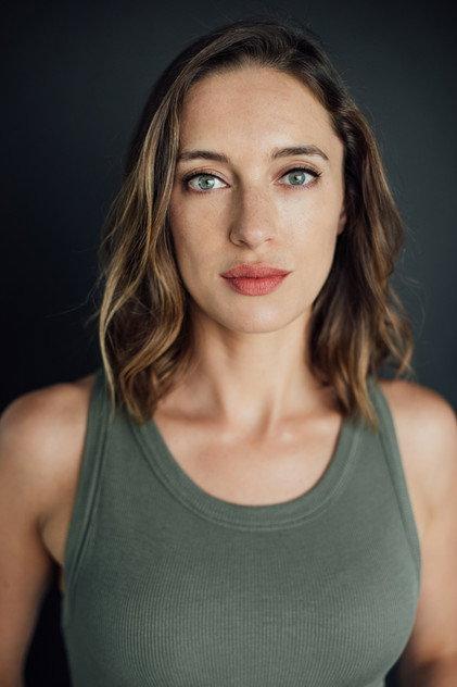 Alexandra Ordolis - Actor Profile Photo