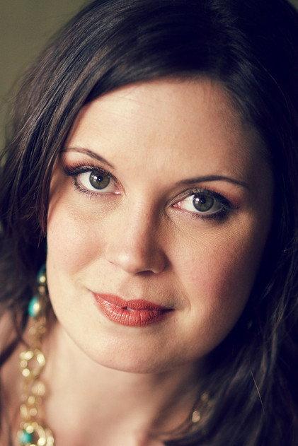 Erin Bethea - Actor Profile Photo