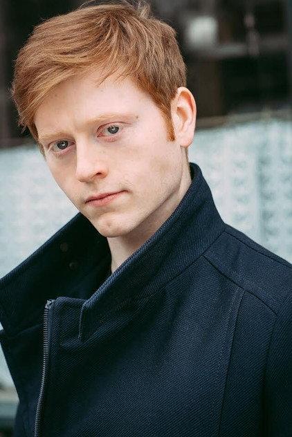 Alexander Lowe - Actor Profile Photo