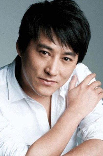 Liu Xiaofeng - Actor Profile Photo