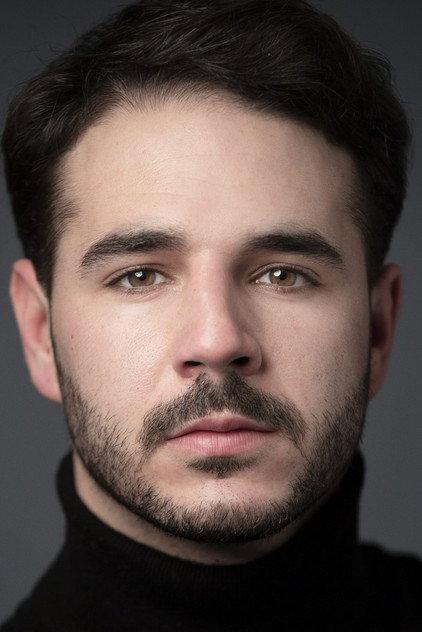 Kirian Sánchez - Actor Profile Photo