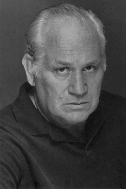 Claude Earl Jones - Actor Profile Photo
