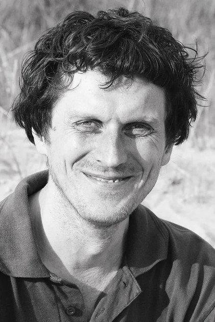 Eduard Shelganov - Actor Profile Photo