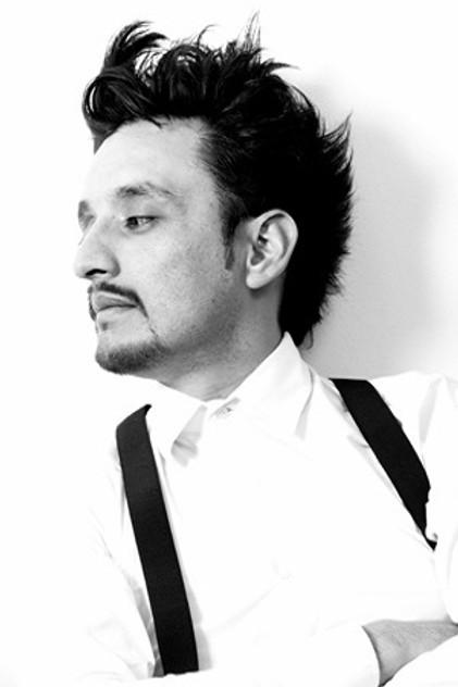 Juan Pablo Barragán - Actor Profile Photo