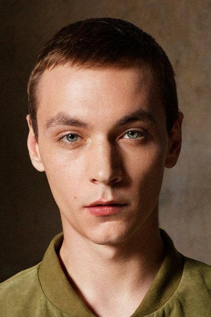Yuri Pleskun - Actor Profile Photo