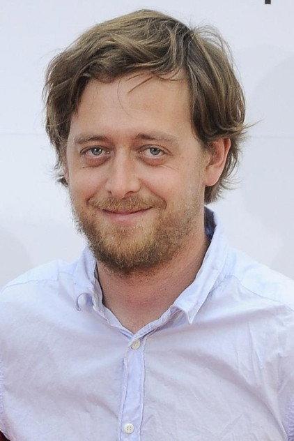 Jan Holoubek - Actor Profile Photo