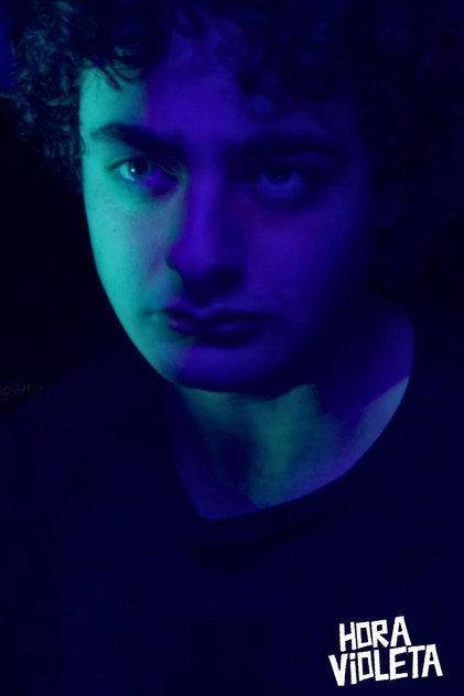 Octavio Planas - Actor Profile Photo