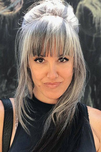 Erika de Sautu Riestra - Actor Profile Photo
