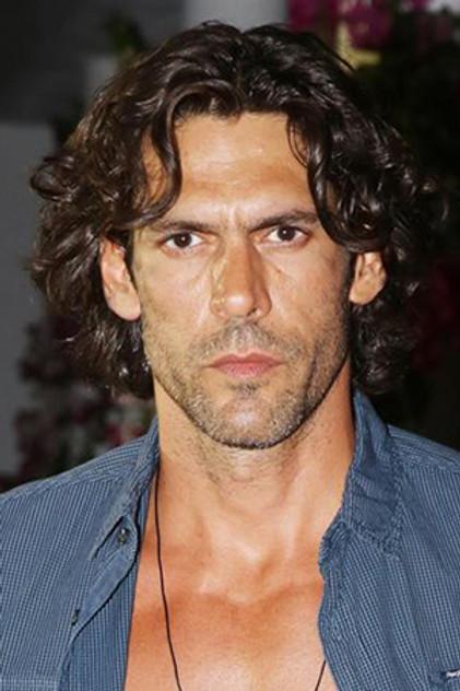 Giannis Spaliaras - Actor Profile Photo