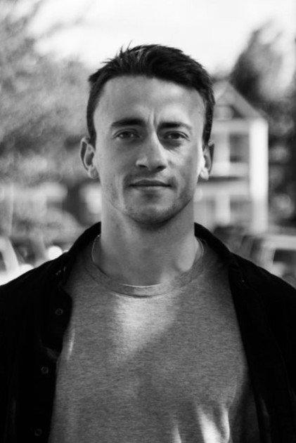 Louis Hollis - Actor Profile Photo