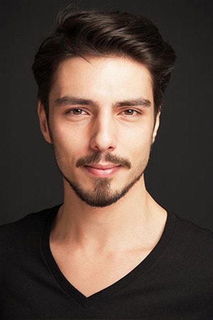 Uzay Gökhan Irmak - Actor Profile Photo