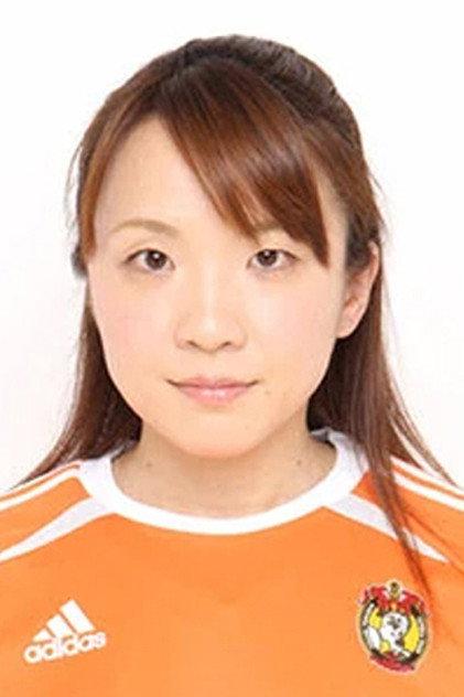 Miki Korenaga - Actor Profile Photo