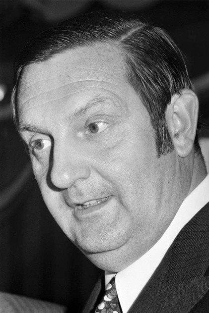Jacques Charon - Actor Profile Photo