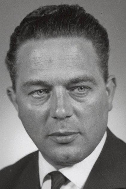 Victor Marijnen - Actor Profile Photo