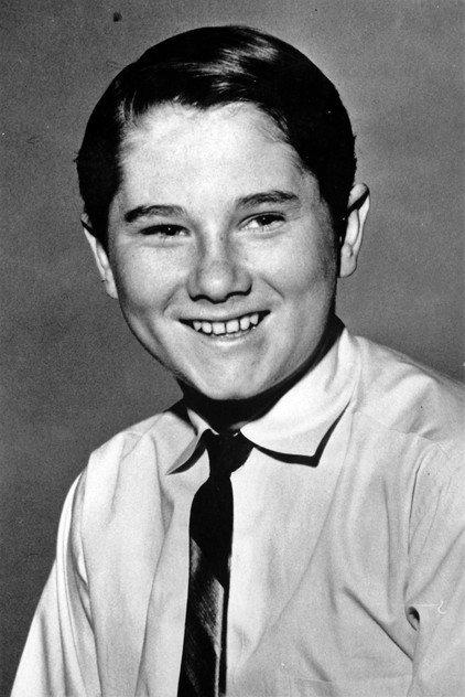 Kevin Corcoran - Actor Profile Photo