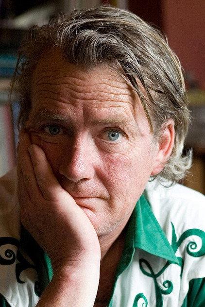 Anthony Morgan - Actor Profile Photo