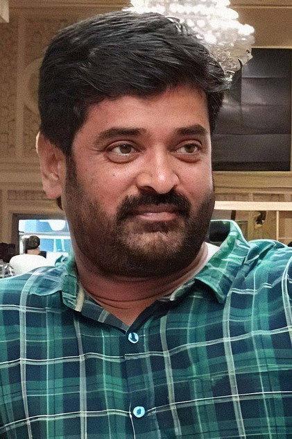 Ventakesh - Actor Profile Photo