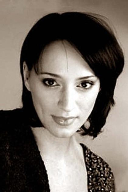 Bernadett Kis - Actor Profile Photo