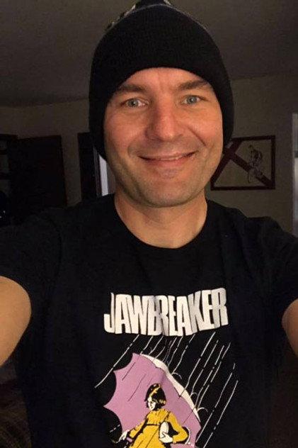 Tim Reinhardt - Actor Profile Photo