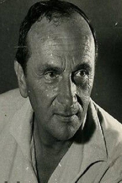 Edmond T. Gréville - Actor Profile Photo