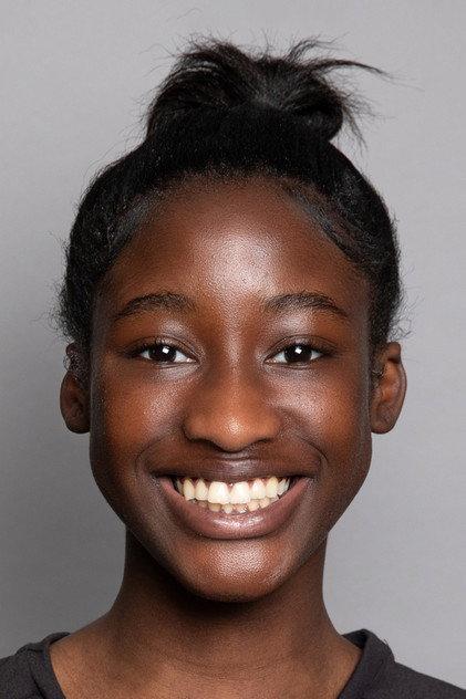 Le'Shantey Bonsu - Actor Profile Photo
