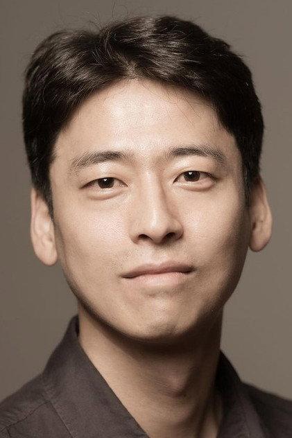 Hong Eui-joon - Actor Profile Photo